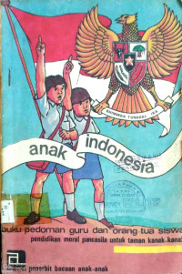Anak Indonesia