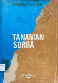 Tanaman Surga