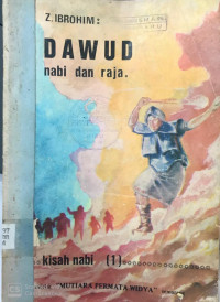 Dawud Nabi dan Raja