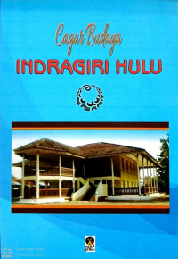 Image of Cagar Budaya Indragiri Hulu