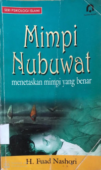 Image of Mimpi Nubuwat