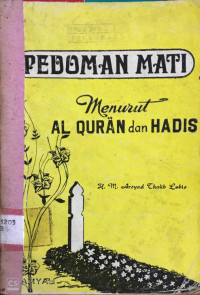 Pedoman Mati Menurut Al-qur'an dan Hadist