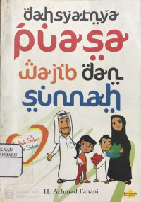Dahsyatnya Puasa Wajib dan Sunnah