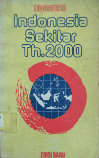Indonesia Sekitar Th.2000