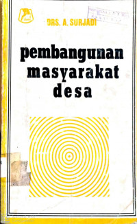 Pembangunan Masyarakat Desa