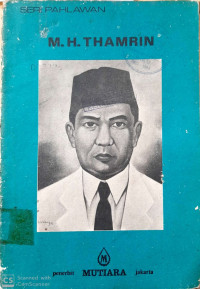 M. H. Thamrin