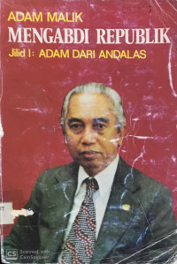 Mengabdi Republik