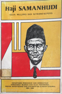 Haji Samanhudi