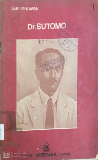 Dr. SUTOMO
