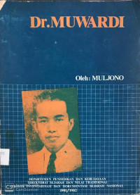Dr. Muwardi