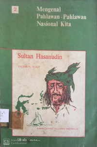 Sultan Hasanudin