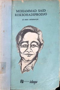 Mohammad Said Reksohadiprodjo