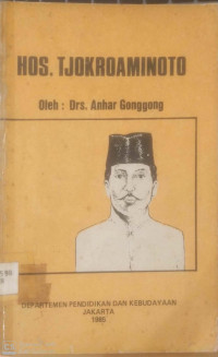HOS. Tjokroaminoto