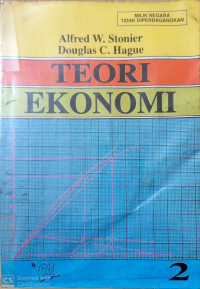 Teori Ekonomi 2