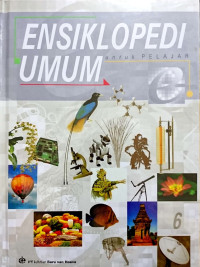 ENSIKLOPEDI UMUM untuk Pelajar Kazakhstan - Lithuania Jilid 6