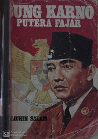 Bung Karno Putera Fajar