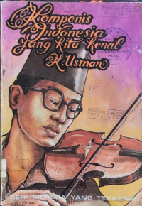 Komponis Indonesia yang Kita Kenal