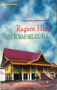 Ragam Hias Pada Rumah Melayu Riau