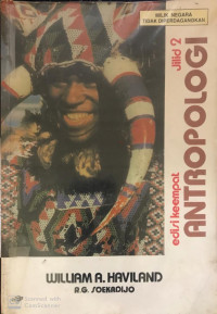 Antropologi Edisi Keempat