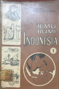 Ilmu Bumi Indonesia