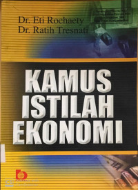 Kamus Istilah Ekonomi