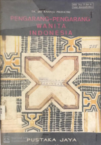 Pengarang - Pengarang Wanita Indonesia