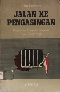 Jalan Ke Pengasingan
