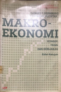 Makro-Ekonomi