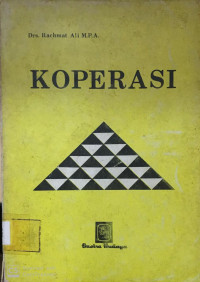 Koperasi