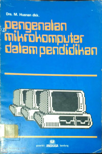 Pengenalan Mikrokomputer Dalam Pendidikan