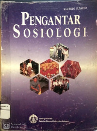 Pengantar Sosiologi