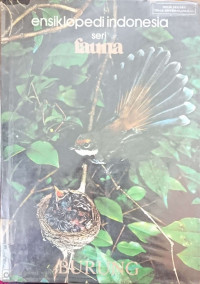 ensiklopedia indonesia seri fauna burung
