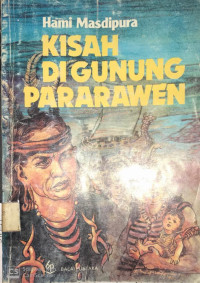 Image of Kisah di Gunung Pararawen