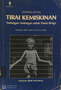 Image of Tirai Kemiskinan