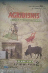 Agribisnis Pertanian, Perikanan, Dan Peternakan Kelas 2