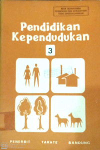 Image of Pendidikan Kependudukan 3