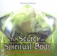 The Secret of Spiritual Body