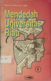 Mendedah Universitas Riau