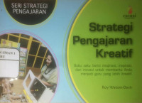 Image of Strategi Pengajaran Kreatif