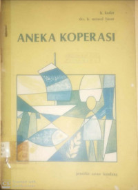 Image of Aneka Koperasi