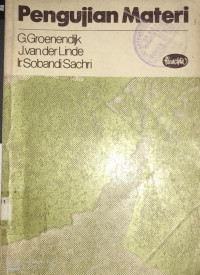 Image of Pengujian Materi