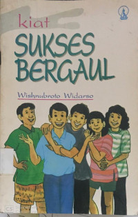 Image of Kiat Sukses Bergaul