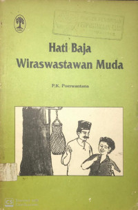 Image of Hati Baja Wiraswastawan Muda