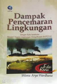 Image of Dampak Pencemaran Lingkungan
