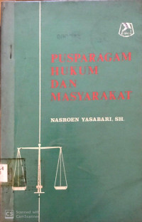 Image of Pusparagam Hukum dan Masyarakat