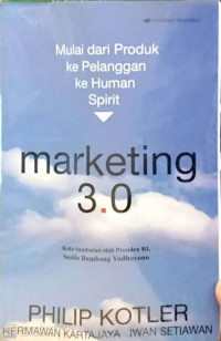 marketing 3.0