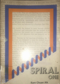 Spiral One