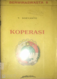 Koperasi