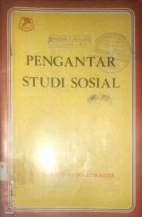 Image of Pengantar Studi Soal