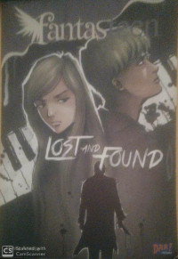 Image of Lost And Found